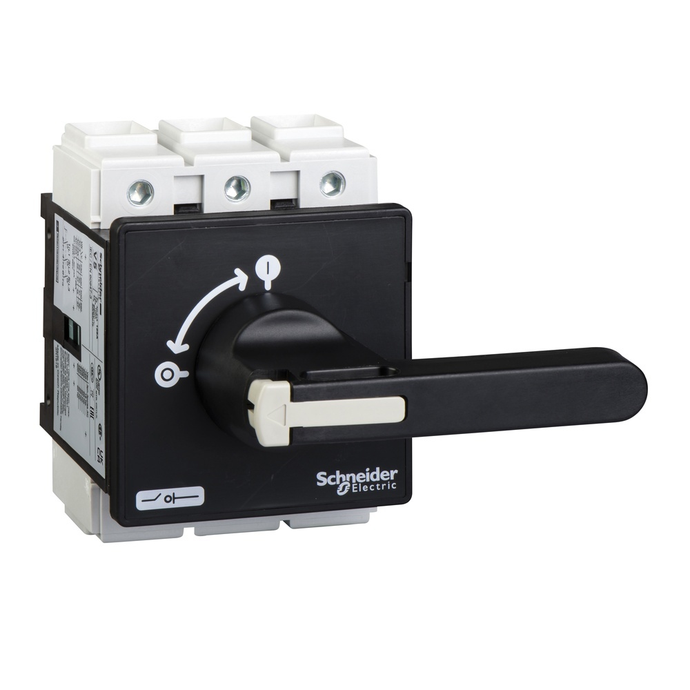 Schneider Electric Lasttrennschalter VBF6