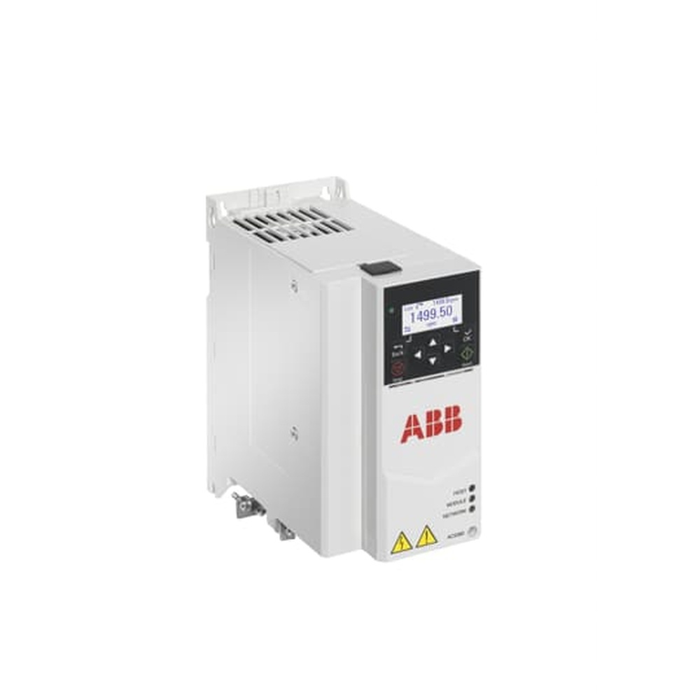 ABB Frequenzumrichter 3AXD50000031903 Typ ACS380-042S-12A6-4