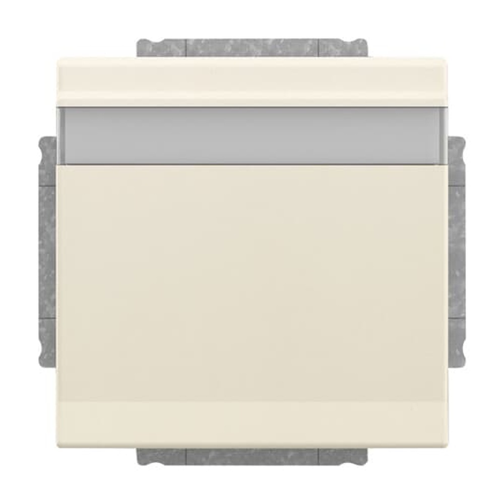 Busch-Jaeger SCHUKO Steckdosen Einsatz 20 EUKNB-82 Nr. 2CKA002018A1538