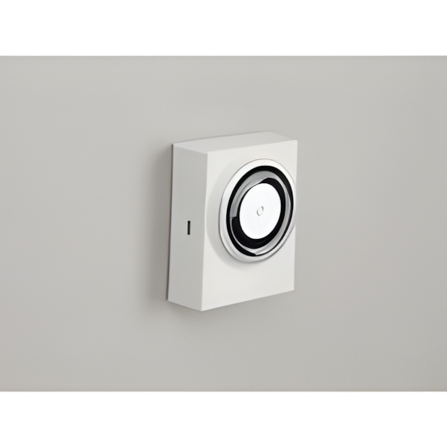 Hekatron Türhaftmagnet 6500097 Typ THM 433-1