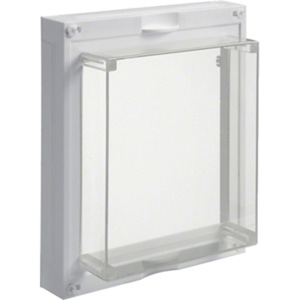 Hager Berührungsschutzabdeckung US21B5