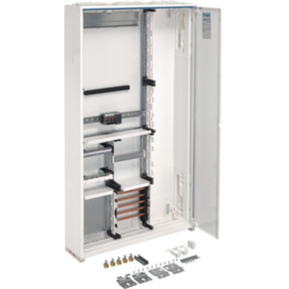 Hager Wandler u. Messschrank FP93W2N-R