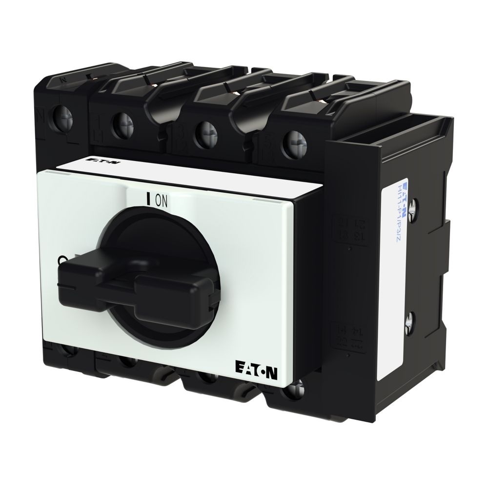 Eaton EIN AUS Schalter 055491 Typ P3-63/IVS/N/HI11