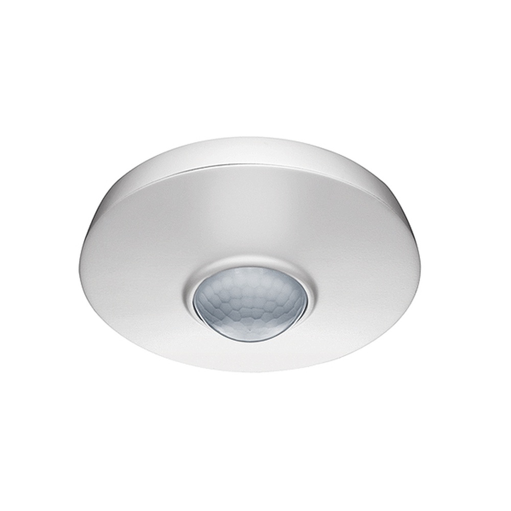 ESYLUX Präsenzmelder EM10425004 Typ PD 360i/8 weiß
