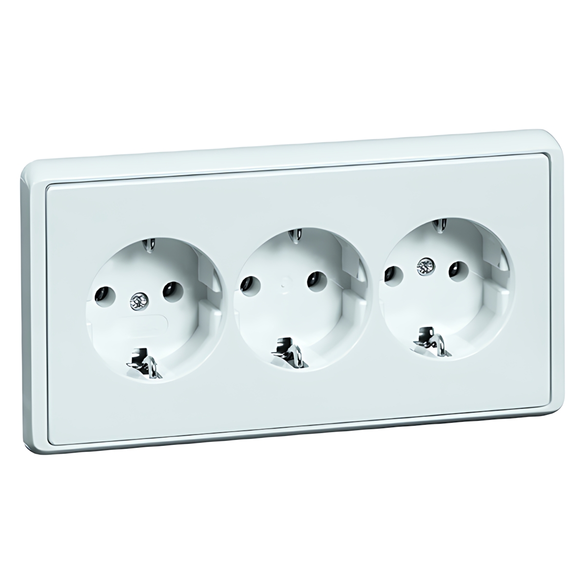 Peha Steckdose 00819711 Typ D 95.6513.02