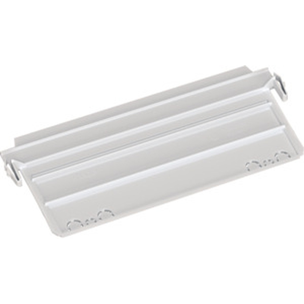 Hager Abschottung universZ waagerecht ZZ10W