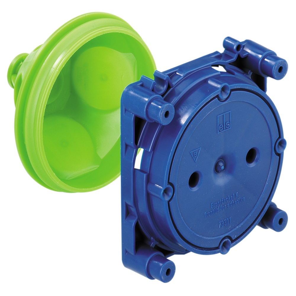 Spelsberg Kuppeltrichter 97054001 Typ U 71 KUT