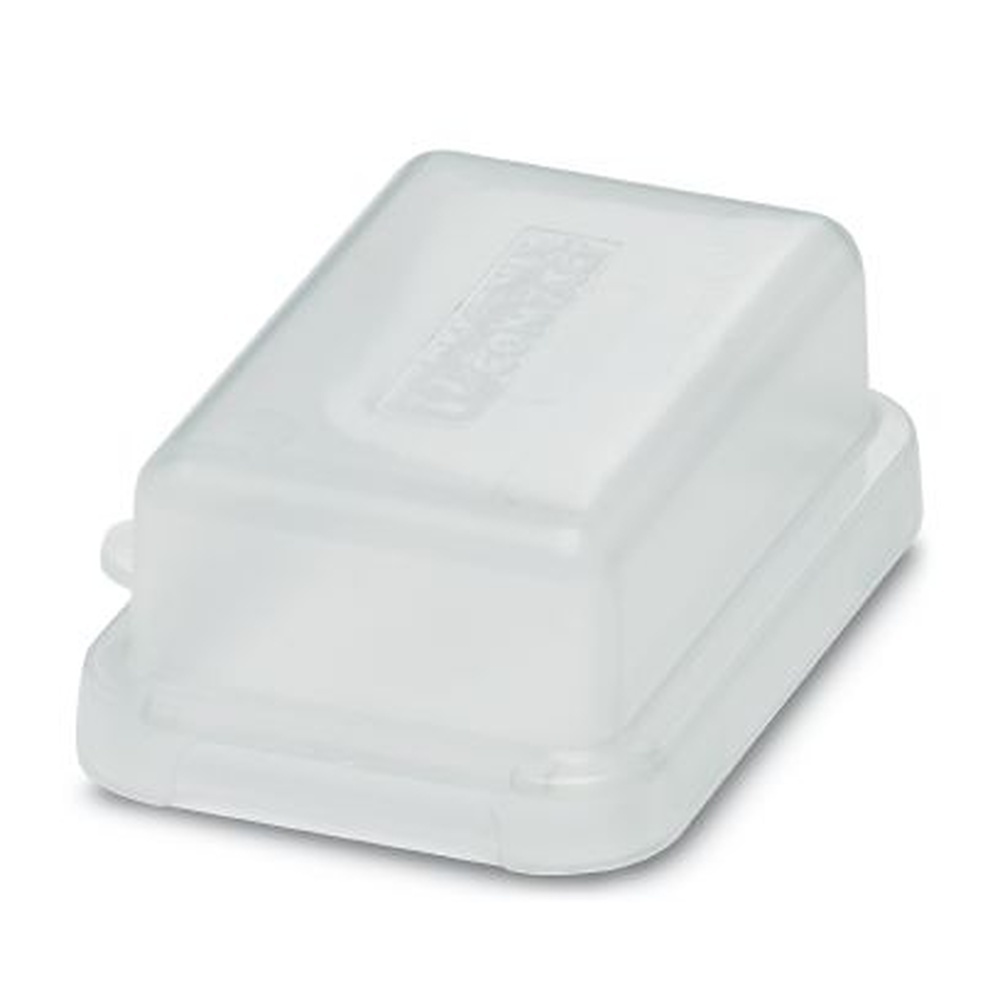 Phoenix Contact Schutzdeckel 1421100 Typ HC-STA-B06-DC-PL