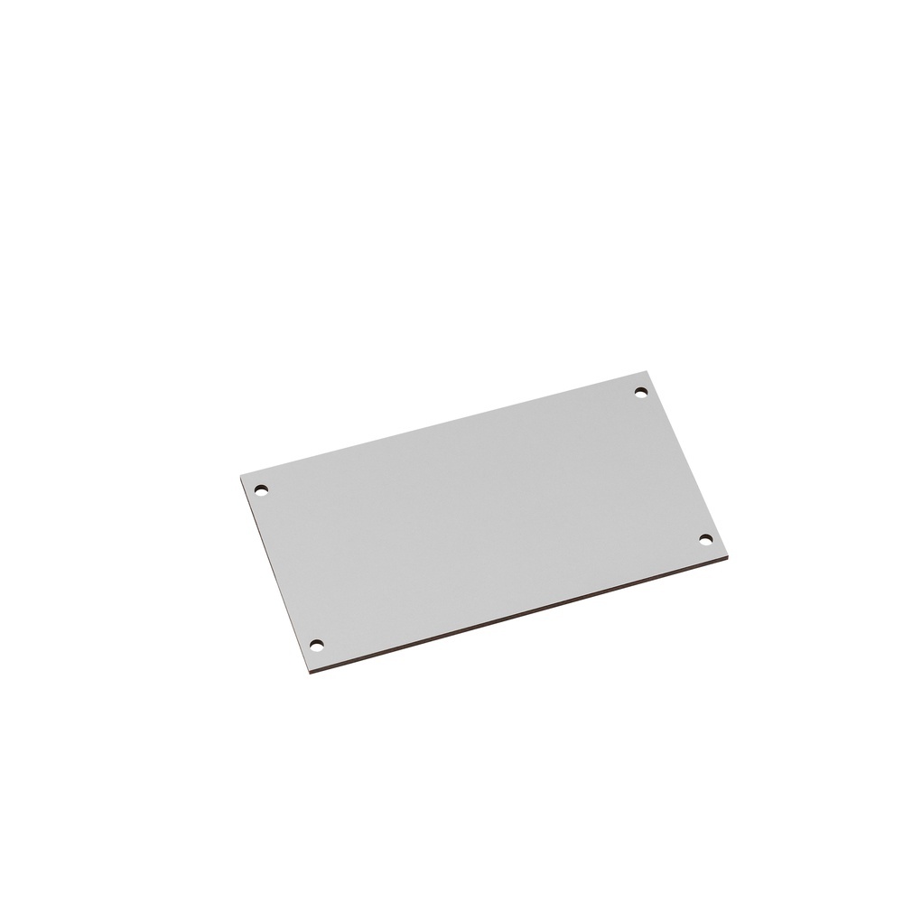 Spelsberg Montageplatte 18600601 Typ TG MPI-1608