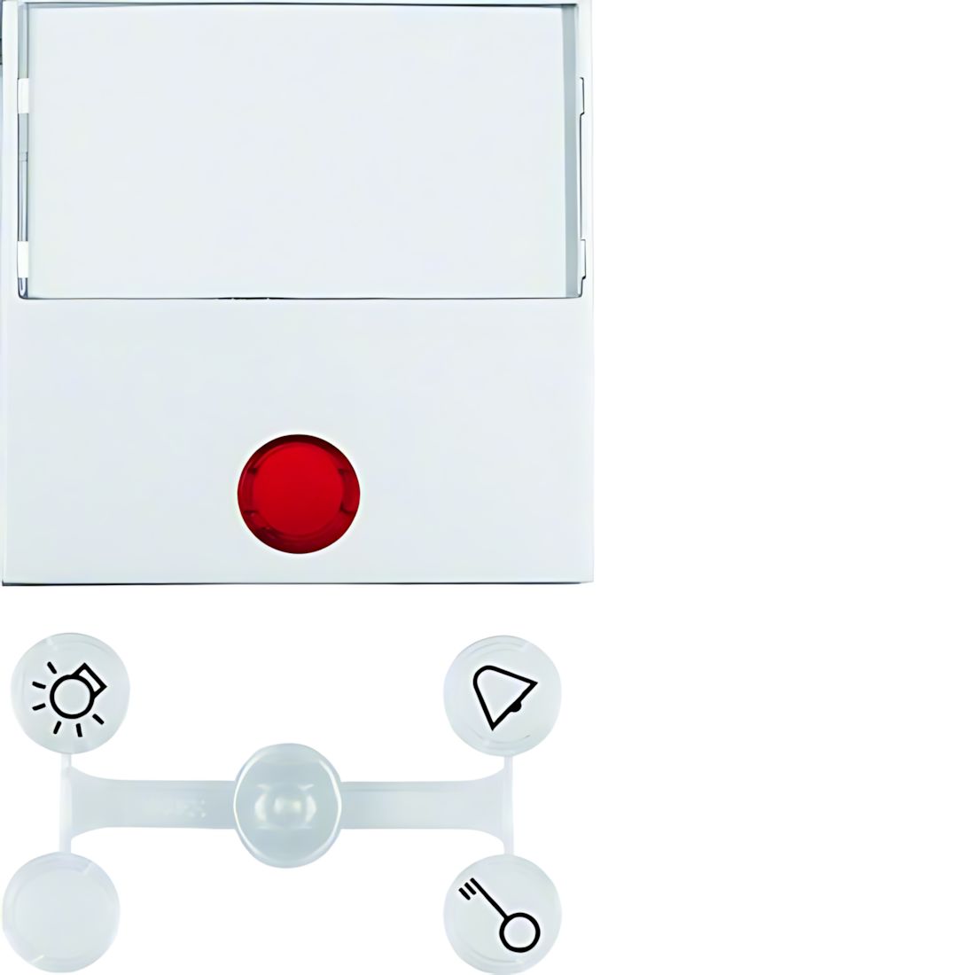 Berker Wippe 16968989