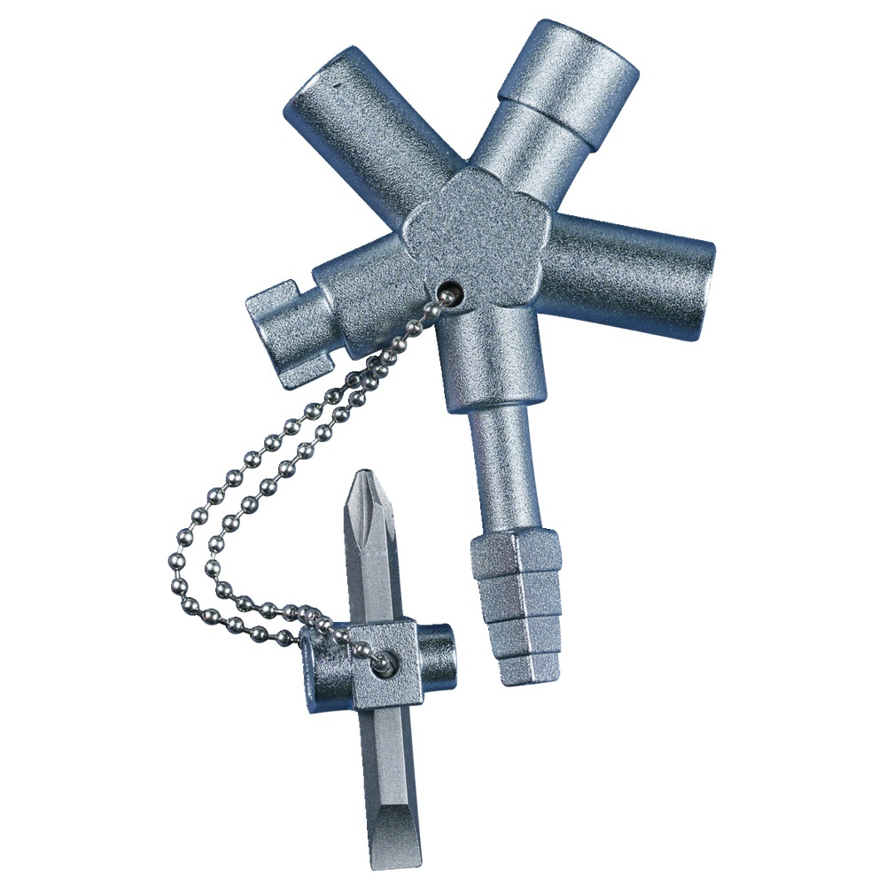 Haupa Schaltschrankschlüssel 110692