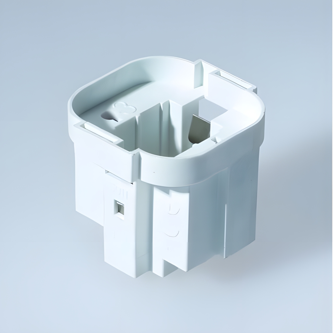 Schaum Aufbaufassung 220962