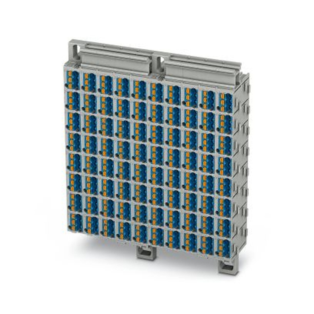 Phoenix Contact Rangierwabe 3270326 Typ PTMC 1,5/80-3 /BU