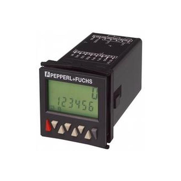 Pepperl+Fuchs Zähler 214736 Typ KC-LCDL-48-2R-230VAC