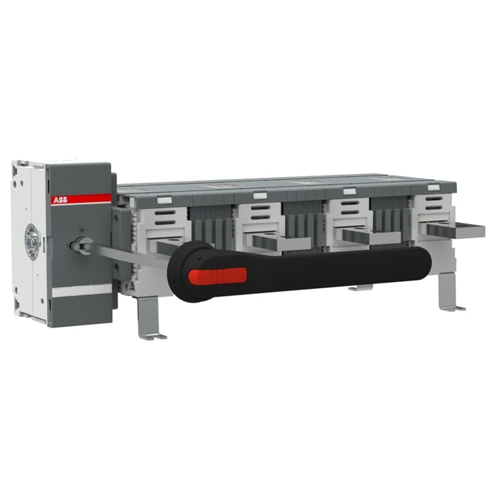 ABB Lasttrennschalter 1SCA118942R1001 Typ OT1600EM04W4P