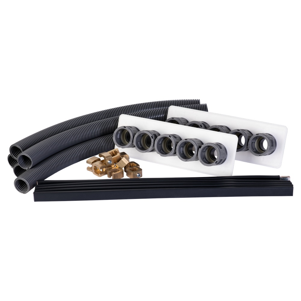 f-tronic Eckverbinder ECK5 Nr. 7110084