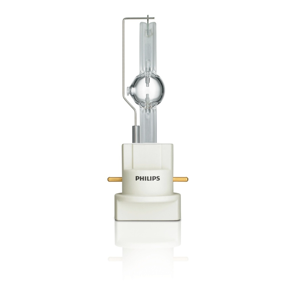 Signify Philips Metallhalogen Entladungslampe 22117300 Typ MSR Gold 700/2 MiniFastFit 1CT/4