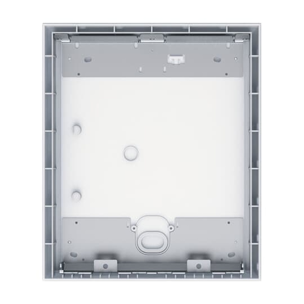 Busch-Jaeger AP Montagedose 41386S-H-03 Nr. 2TMA130160H0046