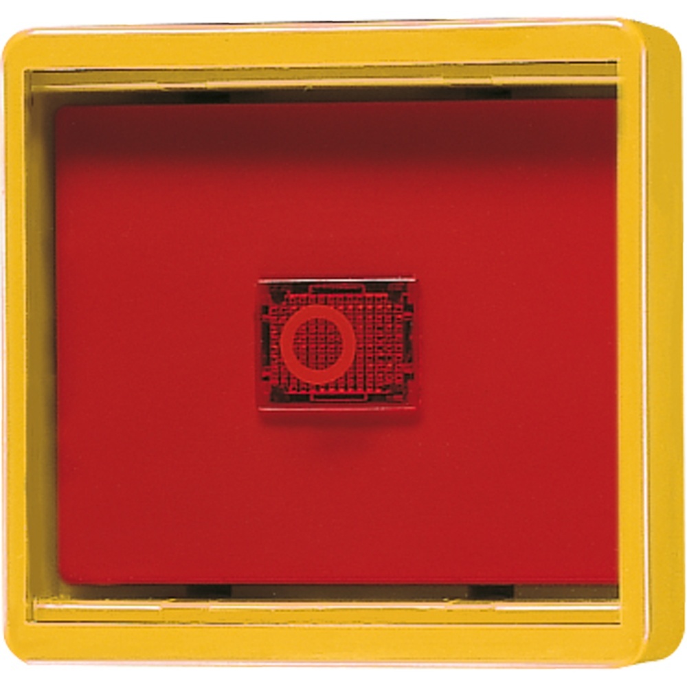 Jung Abdeckung 661 WGL GE