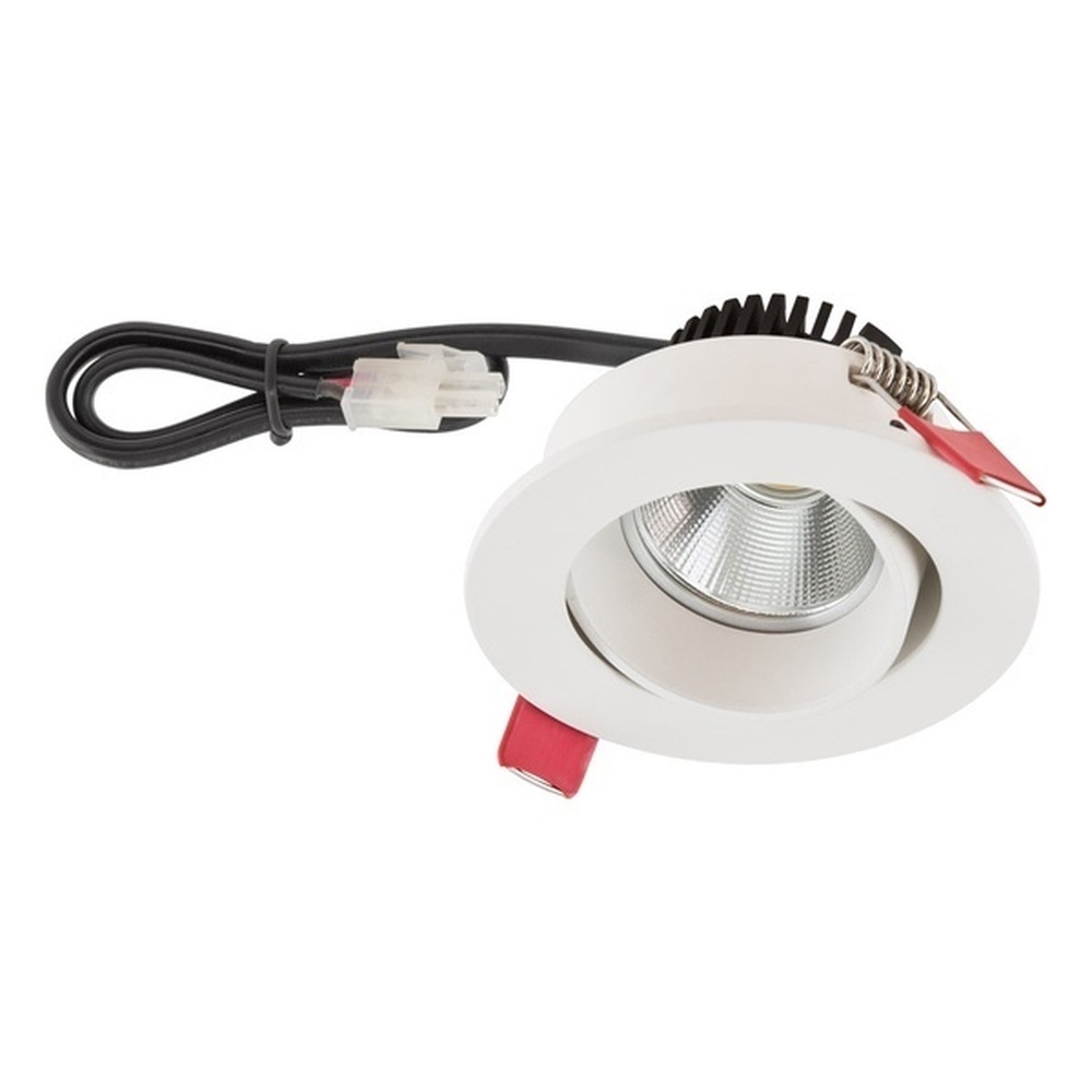 EVN LED Deckenleuchte 568001.6D2W