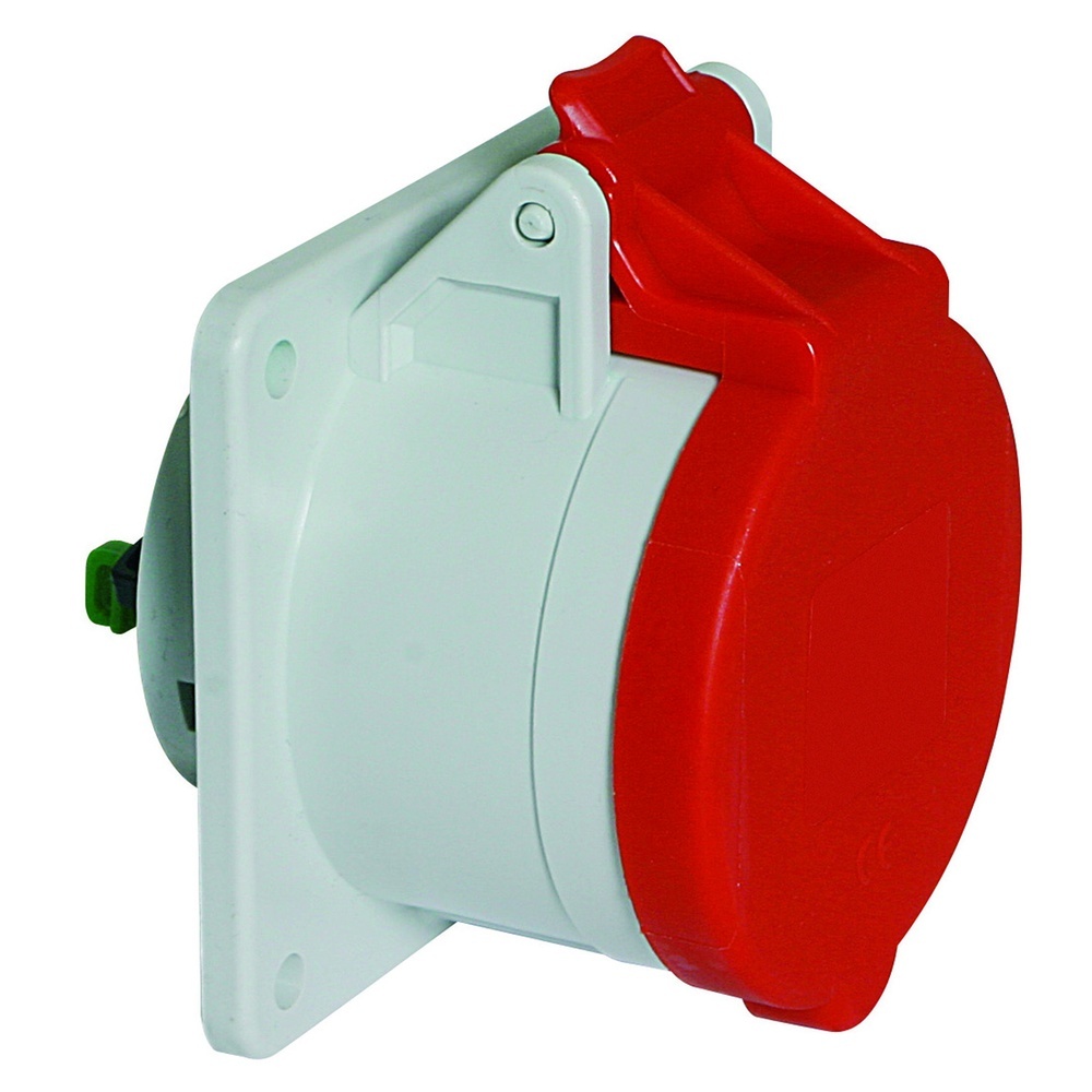 Bals Anbausteckdose 13336