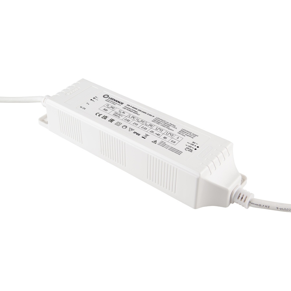 Ledvance Osram Konstantspannungs LED Treiber 844728