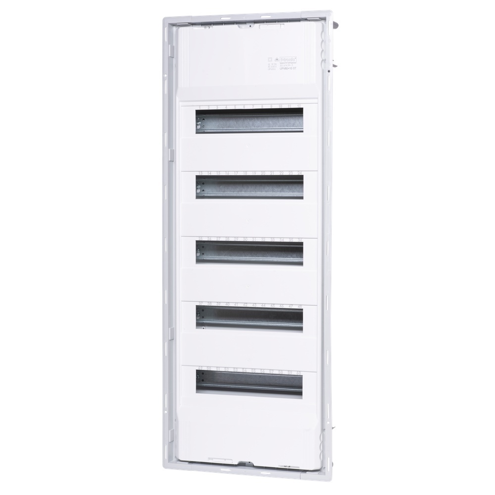 f-tronic Kleinverteiler UPV6010ST Nr. 7210063