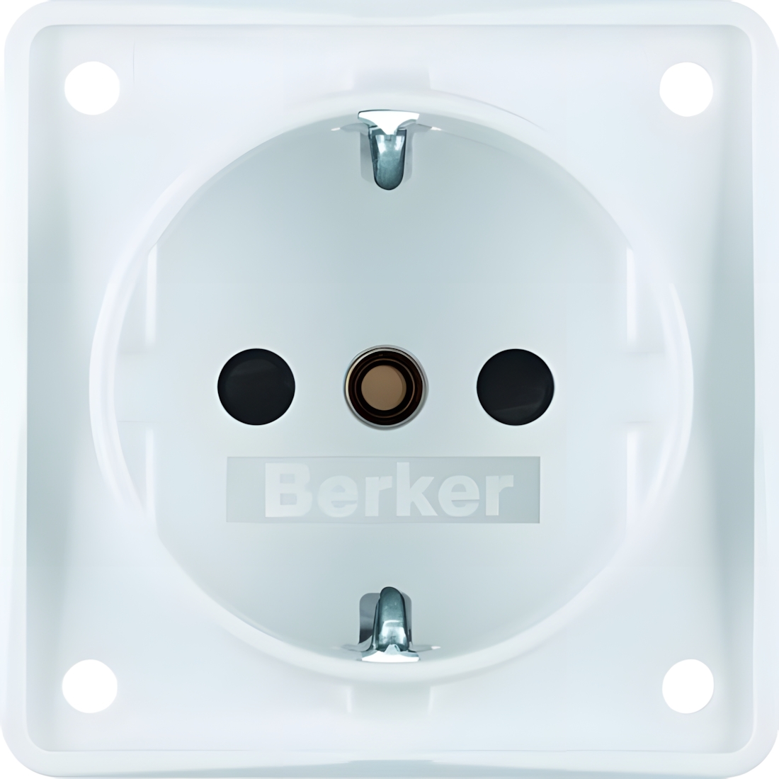 Berker Steckdose 941952502