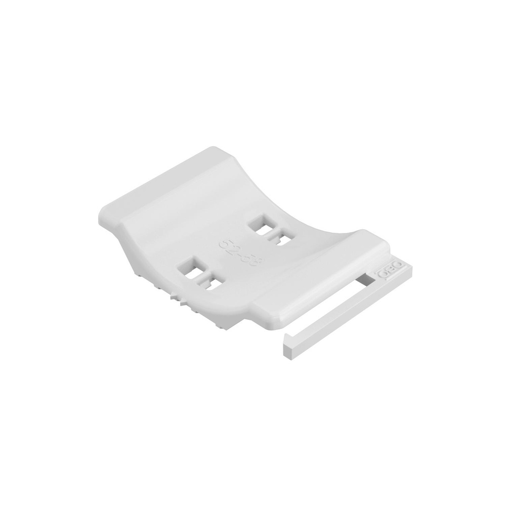 OBO Bettermann Universal Gegenwanne 1198058 Typ 2058UW 58 LGR