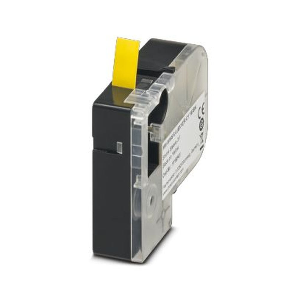 Phoenix Contact Schrumpfschlauch 1116141 Typ MM-WMS 6,4 (EX10)R C1 YE/BK