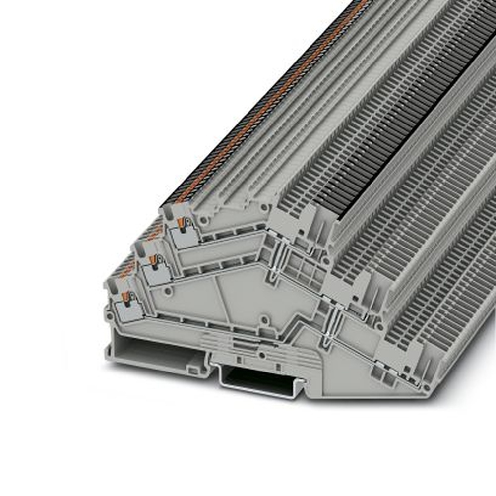 Phoenix Contact Mehrstockklemme 1027883 Typ PTS 1,5/S-3PV/3P