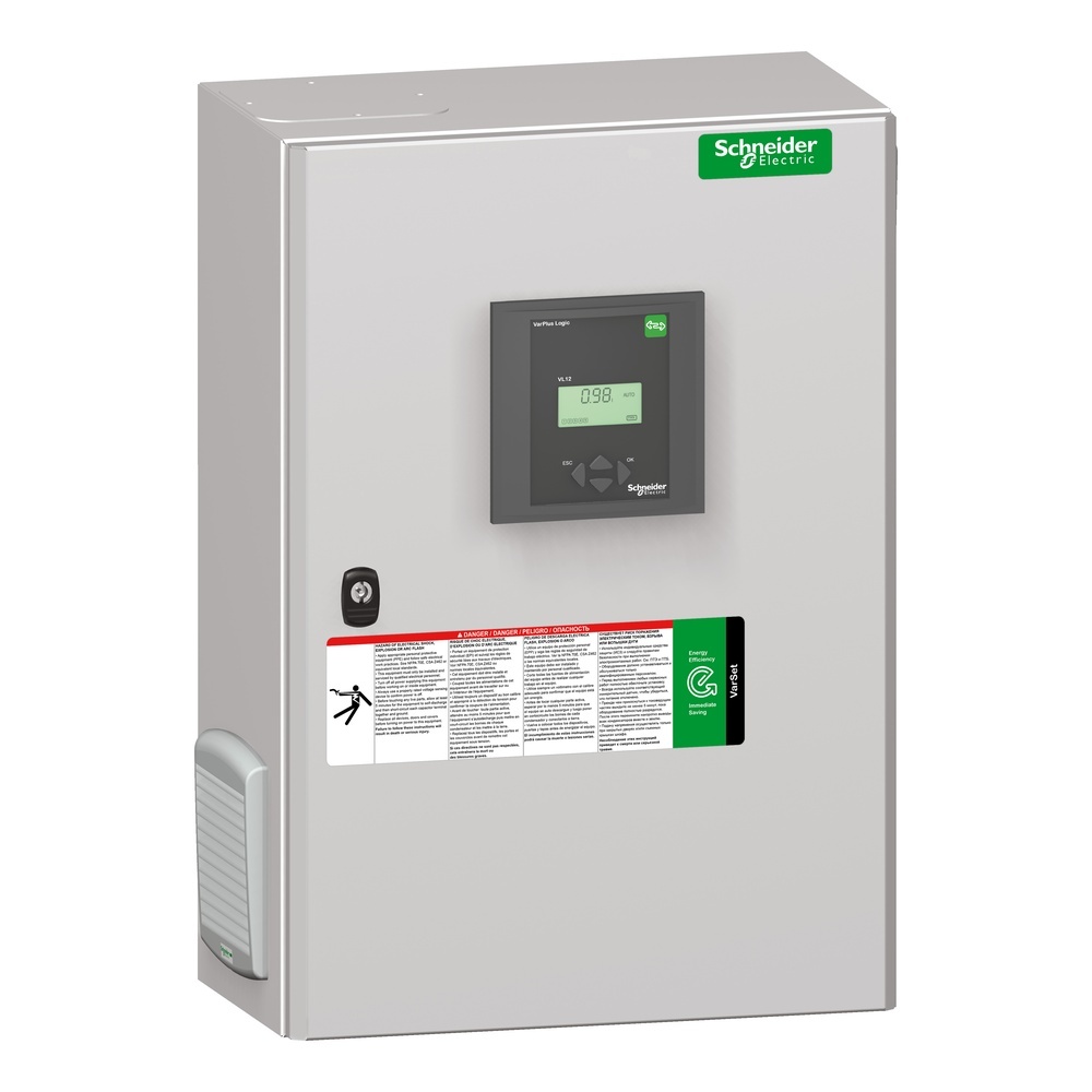 Schneider Electric Kompensationsanlage VLVAW0N03501AA