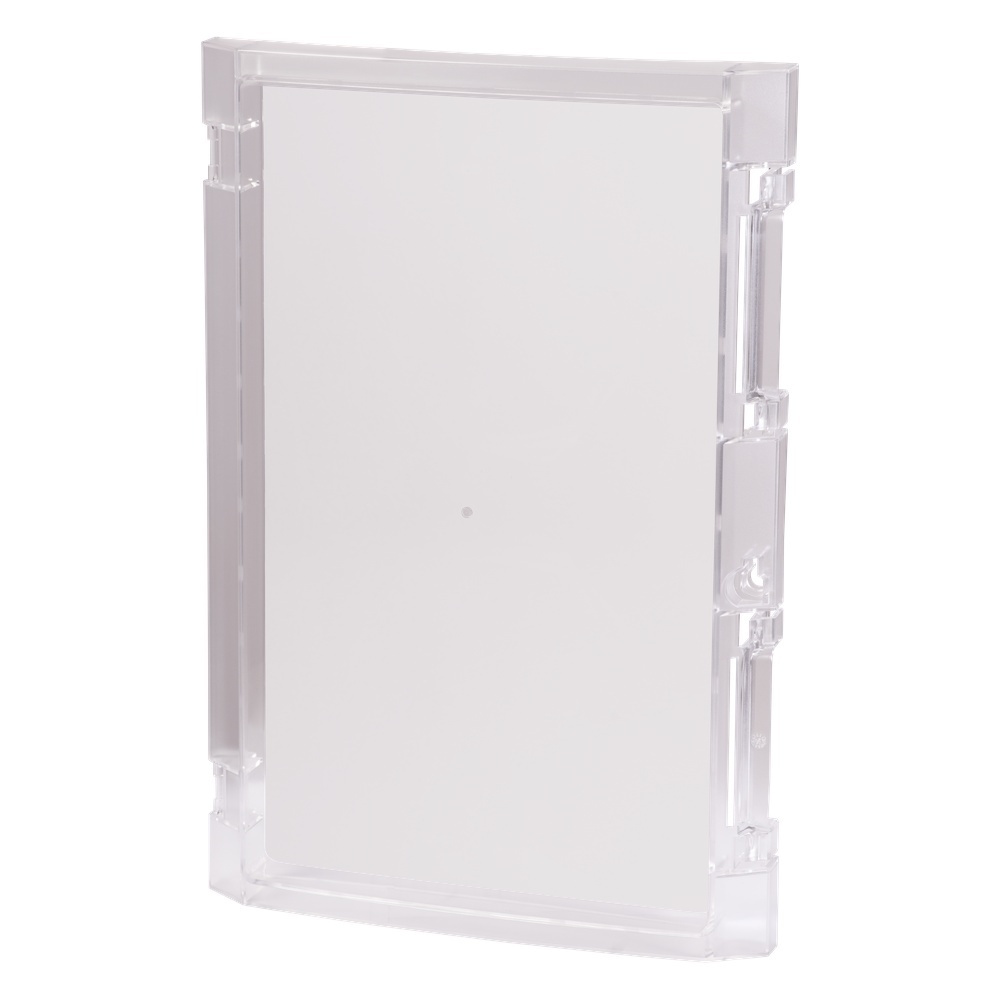 f-tronic Kunststofftür 7290203 Typ NT3