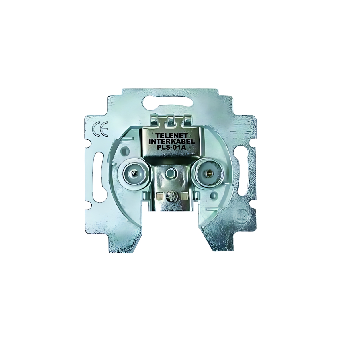 Peha Antennen Steckdose 00930691 Typ D 1924 E O.A.