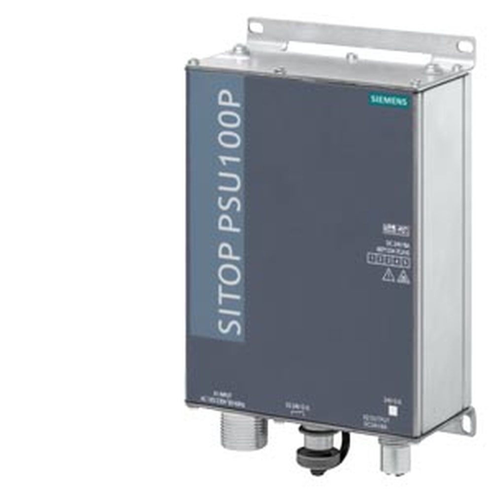 Siemens Stromversorgung 6EP1334-7CA10