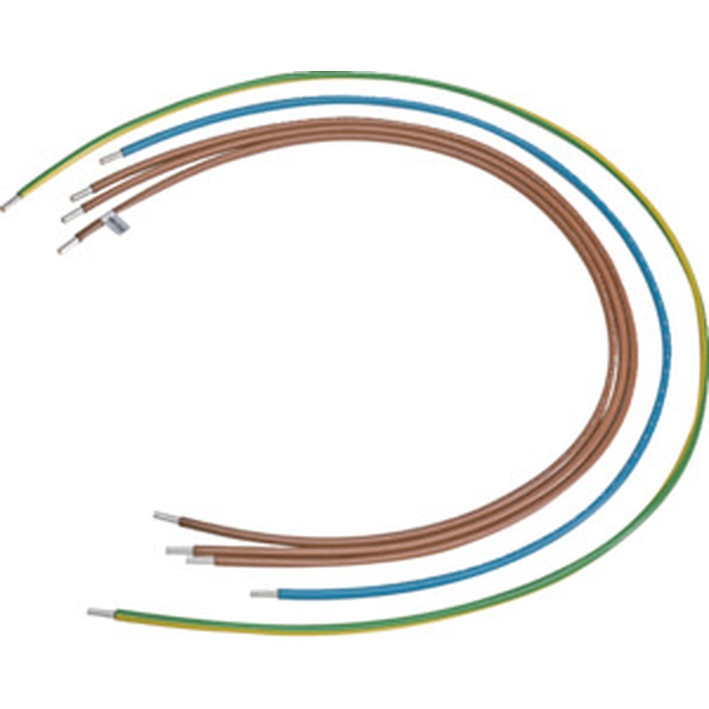 Hager Abgangskabelbaum Y891DS2