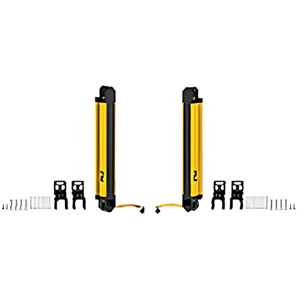 Pilz Sicherheitslichtgitter 632022 Typ PSEN opII3H-s-30-045