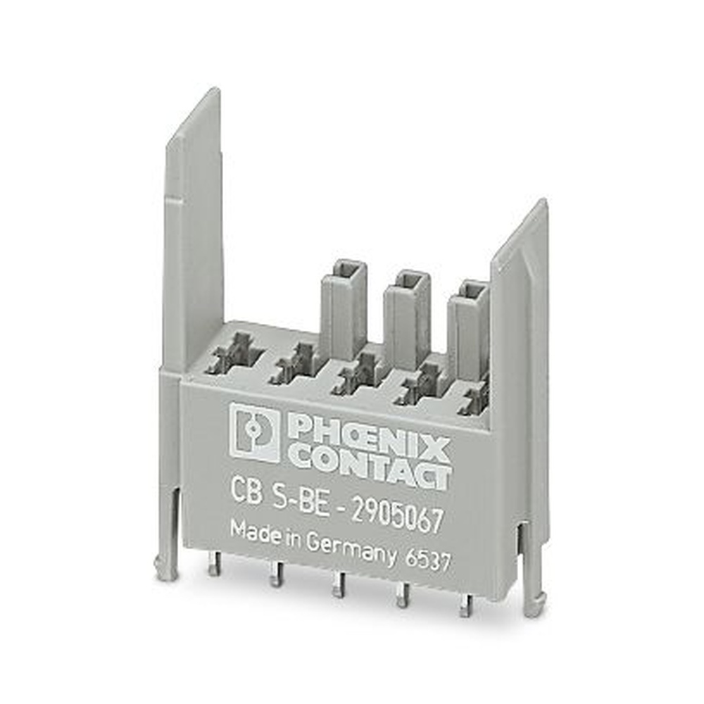 Phoenix Contact Basiselement 2905067 Typ CB S-BE