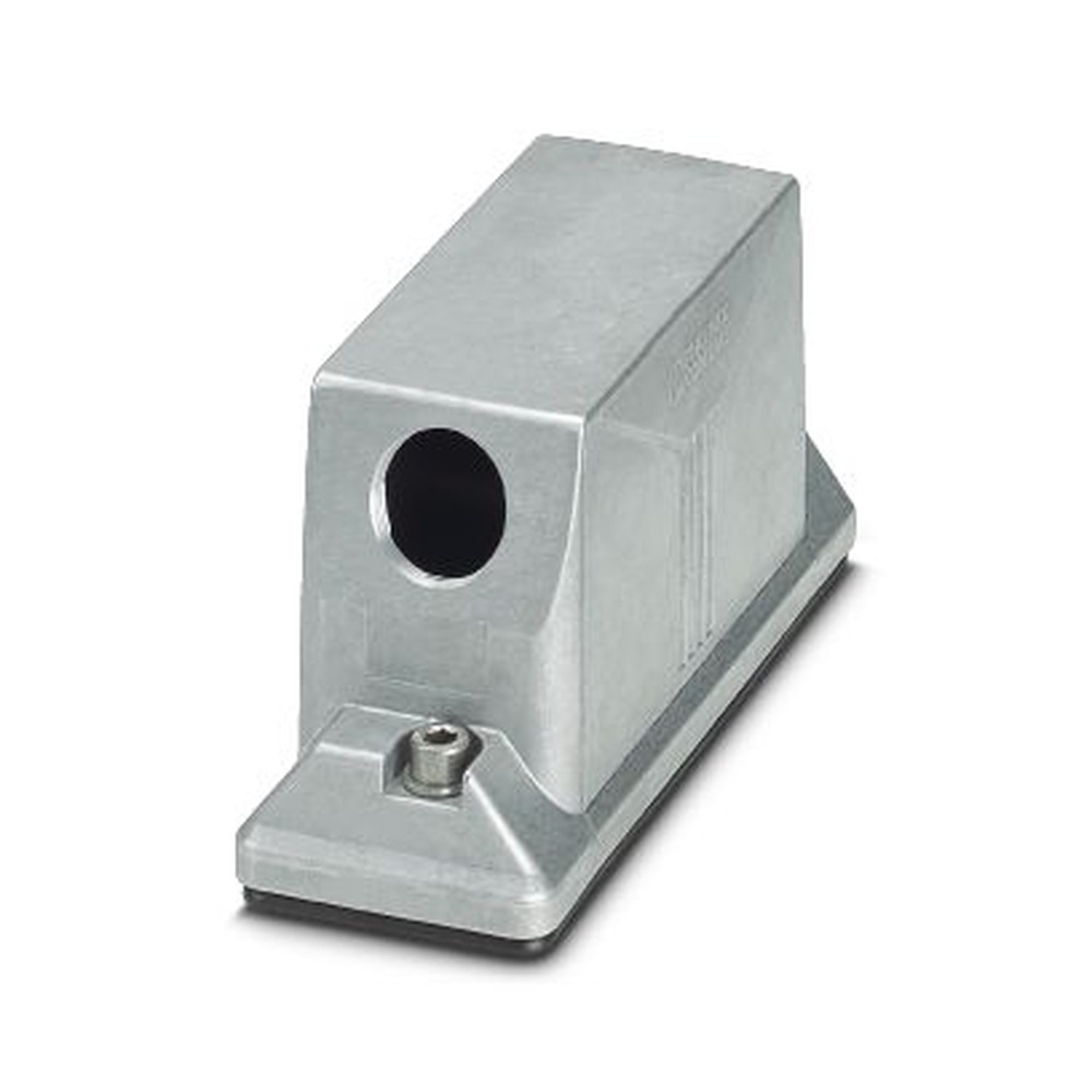 Phoenix Contact Gehäuse 1414983 Typ HC-ADV-B24-HLWH-1STM25-EMC-AL