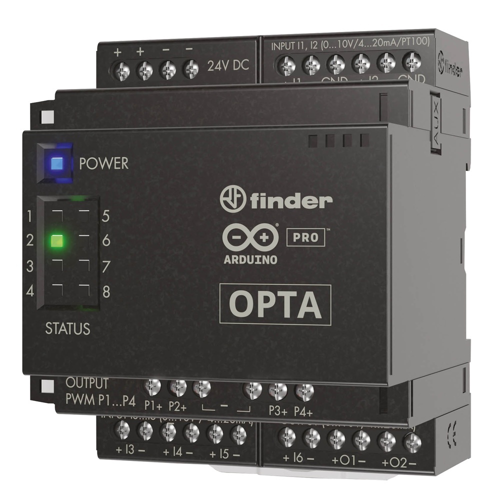 Finder OPTA Erweiterungsmodul 8A.26.9.024.0600