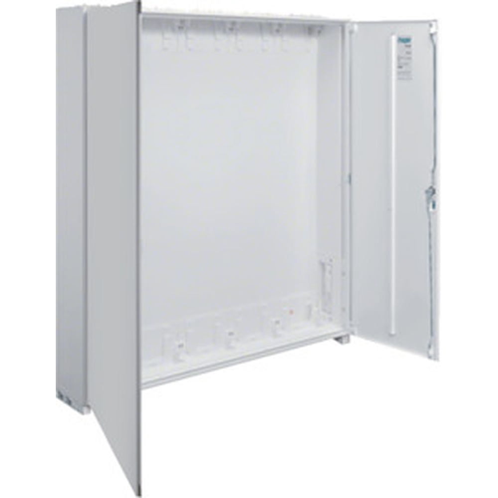 Hager Zählerschrank ZB55W