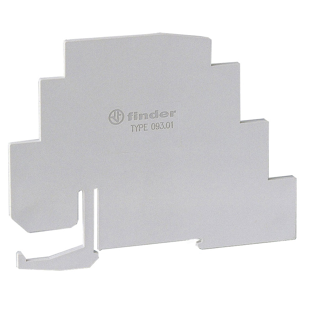 Finder Isolationsplatte 093.01