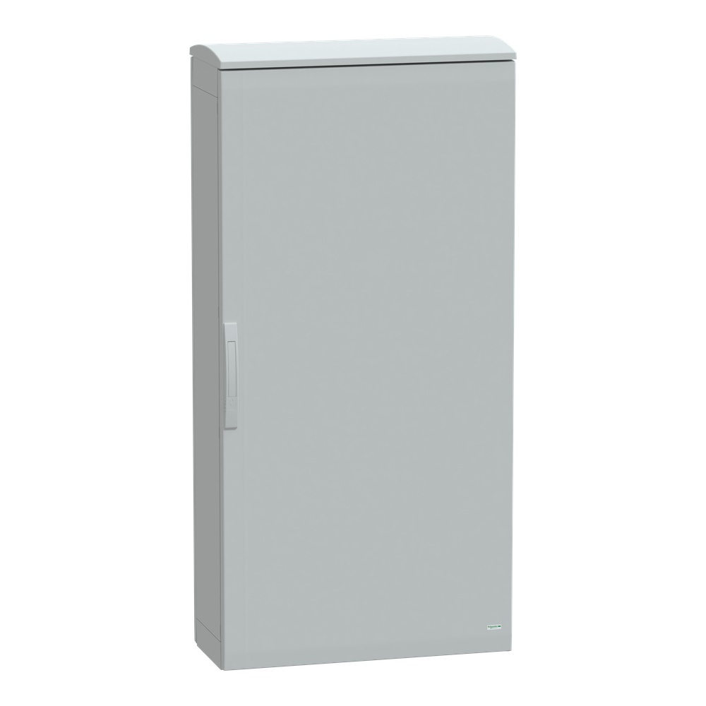 Schneider Electric Polyestergehäuse NSYPLAT1573G