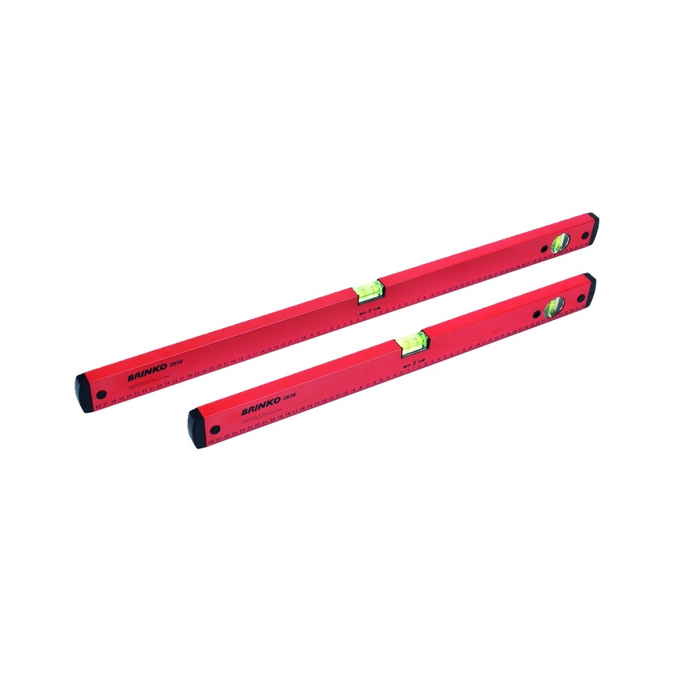 Haupa Leichtmetall Wasserwaage 2836/800