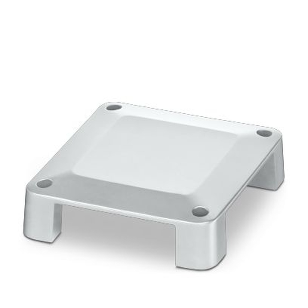 Phoenix Contact Gehäusehalbschale 1290574 Typ UCS HH 87-87 7035