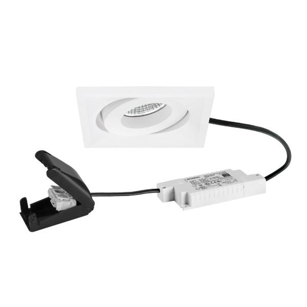 Brumberg LED Einbaustrahler 39497173