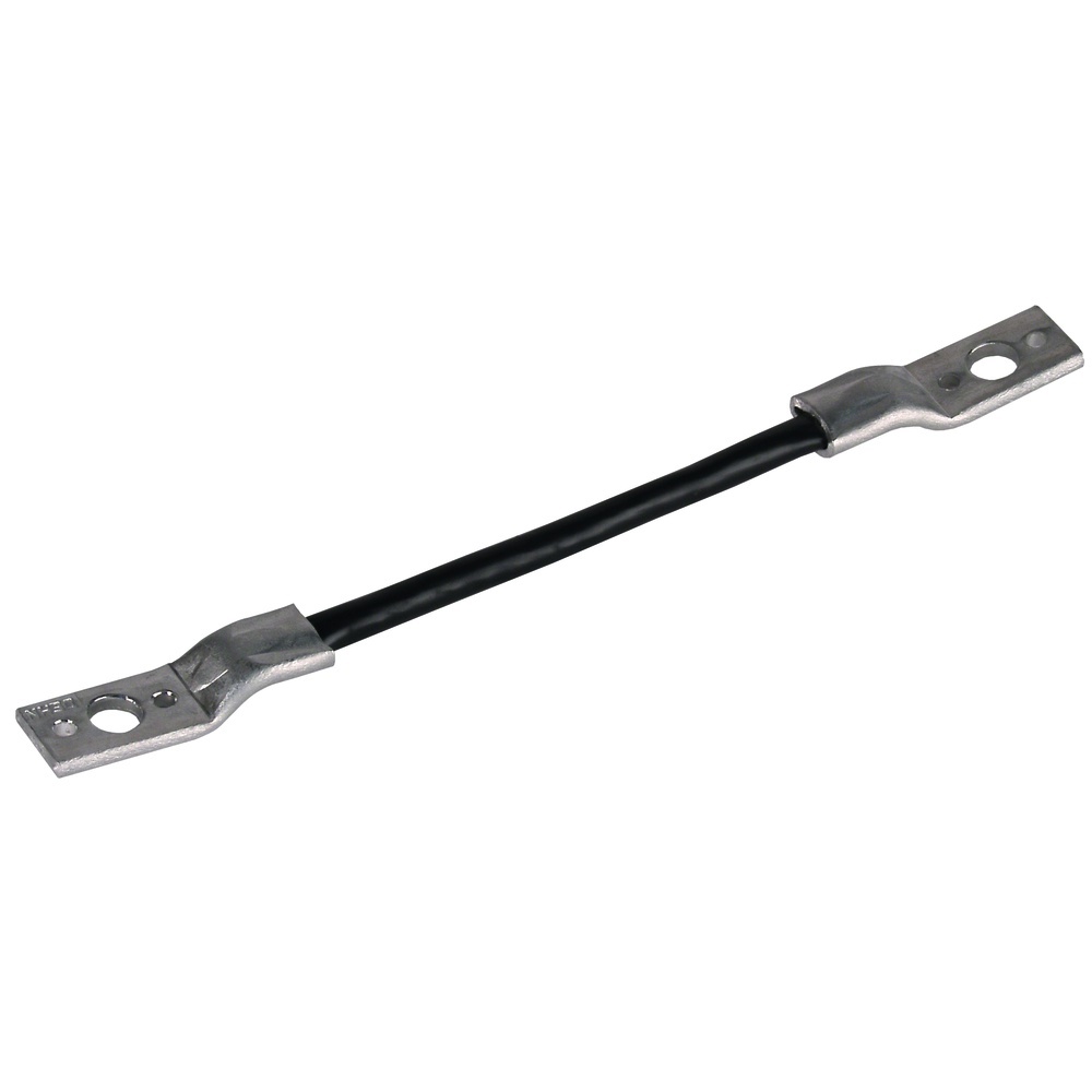 Dehn + Söhne Überbrückungsseil 377510 Typ UEBS 16 L500 B10.5 B6.5 AL CU