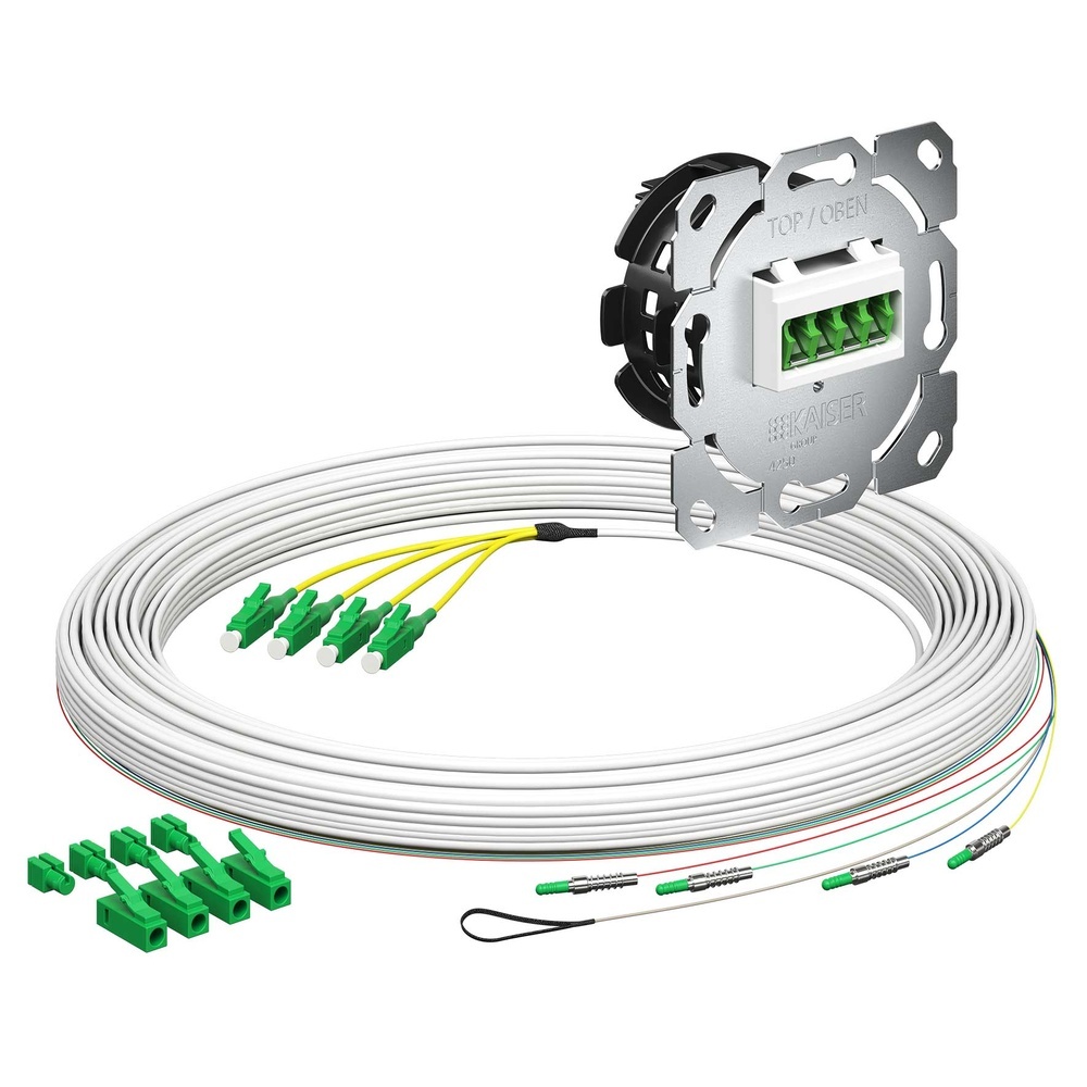 Kaiser Teilnehmeranschluss 4250025