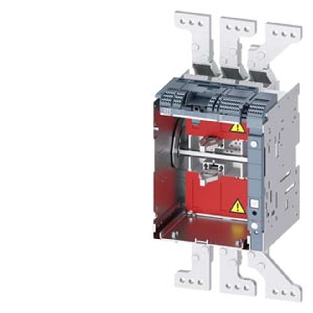 Siemens Einschubrahmen 3VW8116-7AF01