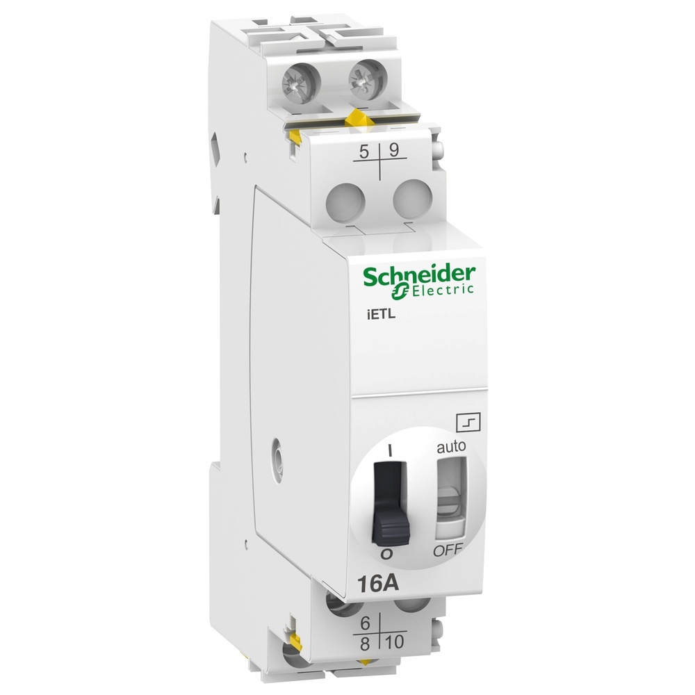 Schneider Electric Erweiterung A9C32216